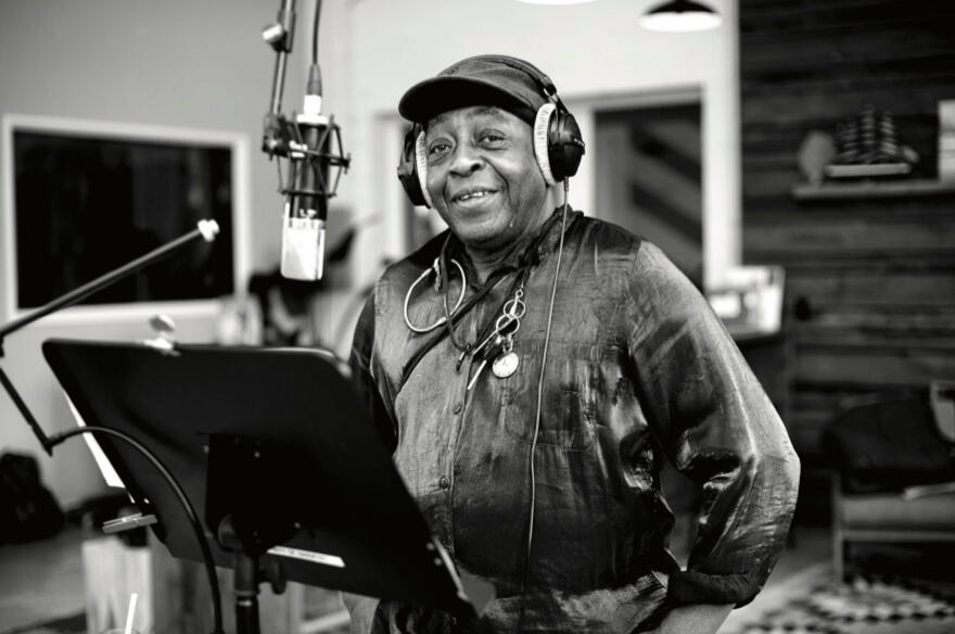Ural Thomas