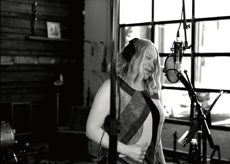 Larhonda Steele Larhonda Steele